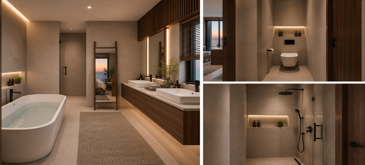 Apartment 3 Now Available Off-Plan